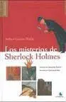 Los Misterios de Sherlock Holmes