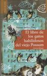 EL LIBRO DE LOS GATOS HABILIDOSOS DEL VIEJO POSSUM