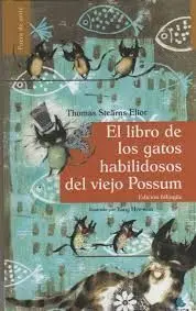 El Libro de los Gatos Habilidosos del Viejo Possum