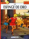 LA ESFINGE DE ORO