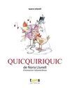 QUICQUIRIQUIC