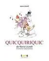 Quicquiriquic