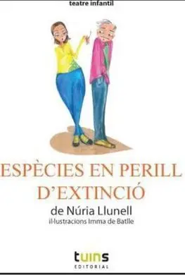 Espècies en Perill D'extinció