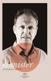 El Míster