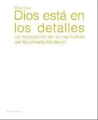 Dios está en los Detalles