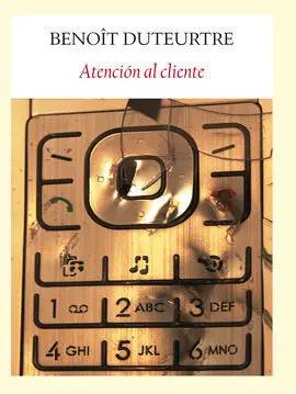 Atención Al Cliente