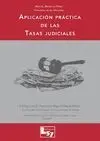 Aplicación Práctica de las Tasas Judiciales
