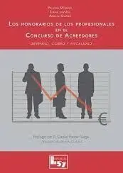 Los Honorarios de los Profesionales en el Concurso de Acreedores
