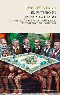 El Futuro Es un País Extraño