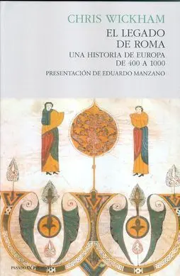 El Legado de Roma