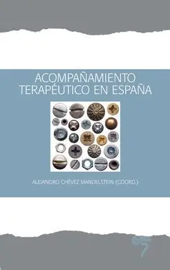 Acompañamiento Terapéutico en España