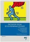 Psicología Social de los Problemas Sociales
