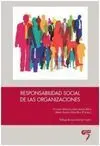 Responsabilidad Social de las Organizaciones