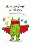 El Monstruo de Colores