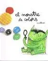 El Monstre de Colors