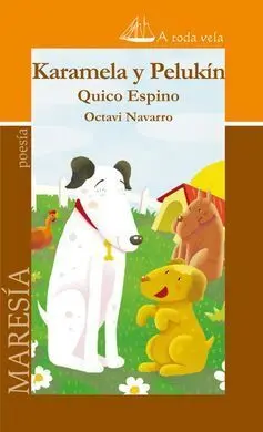 Karamela y Peluquin