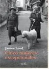 Cinco Mujeres Excepcionales