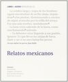 RELATOS MEXICANOS