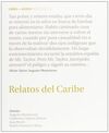 RELATOS DEL CARIBE (LIBRO + CD)
