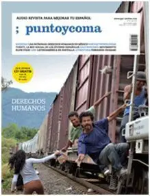 Revista Punto y Coma Nº 46