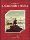 MUSICOS ANTE EL ABISMO