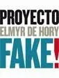 Proyecto Fake! + Cd