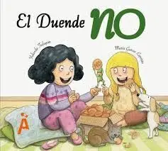 El Duende no