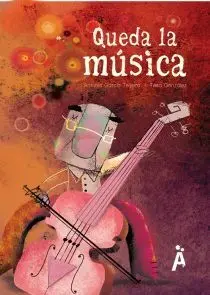 Queda la Música