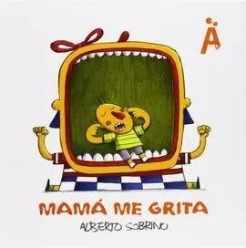 Mamá me Grita