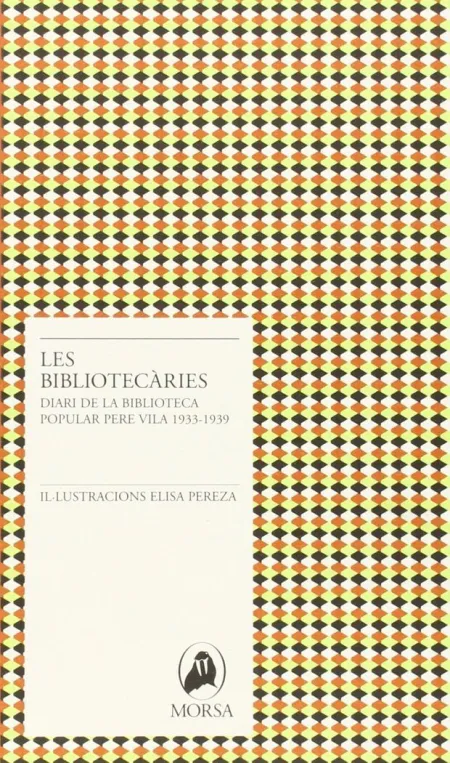 Les Bibliotecàries