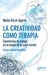 La Creatividad Como Terapia