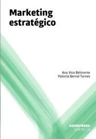 Marketing Estratégico