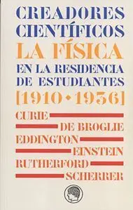 Creadores Científicos