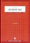 LA VOZ DE OCTAVIO PAZ +CD