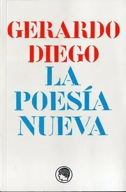 La Poesia Nueva