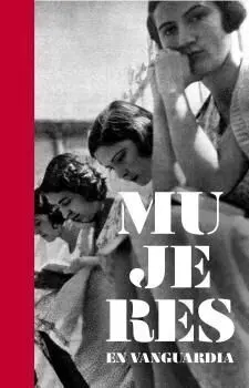 Mujeres en Vanguardia