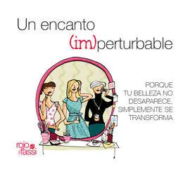Un Encanto (Im)Perturbable