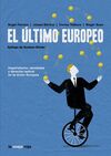 EL ÚLTIMO EUROPEO