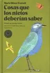 Cosas que los Nietos Deberían Saber