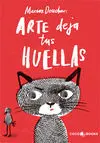 Arte Deja Sus Huellas