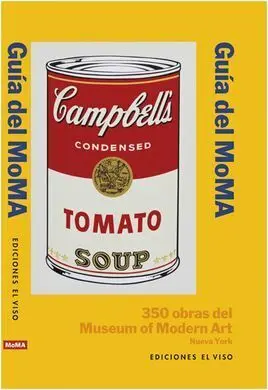 Moma Obras Maestras