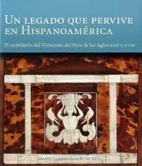 Un Legado que Pervive en Hispanoamérica