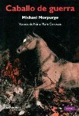 Caballo de Guerra