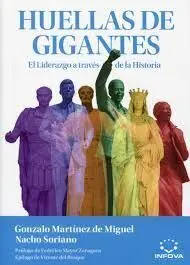 Huellas de Gigantes