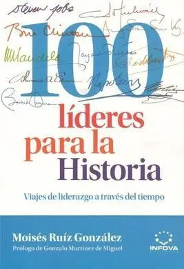 100 Lideres para la Historia