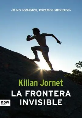 La Frontera Invisible