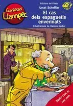 El Cas Dels Espaguetis Enverinats