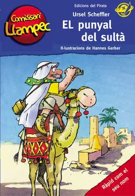 El Punyal del Sultà
