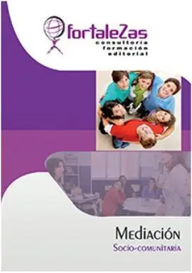 Mediación Socio-Comunitaria