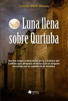 Luna Llena Sobre Qurtuba
